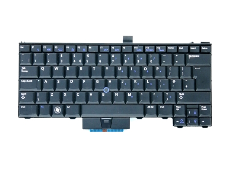 Klawiatura do laptopa