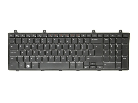 Klawiatura do laptopa