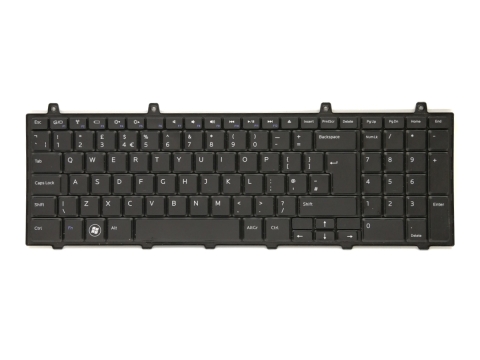 Klawiatura do laptopa