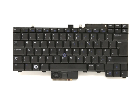 Klawiatura do laptopa