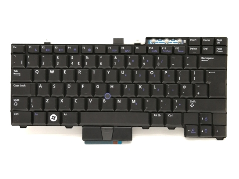 Klawiatura do laptopa