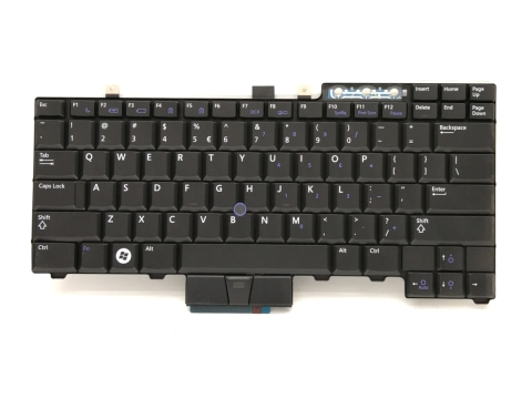 Klawiatura do laptopa