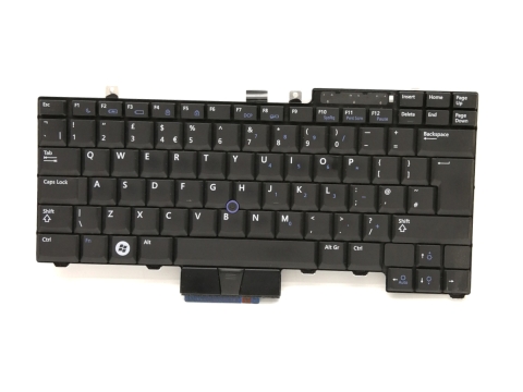 Klawiatura do laptopa