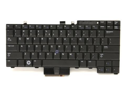 Klawiatura do laptopa