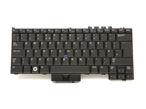 Klawiatura do laptopa