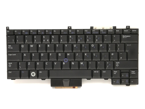Klawiatura do laptopa