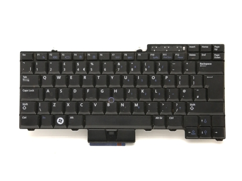 Klawiatura do laptopa