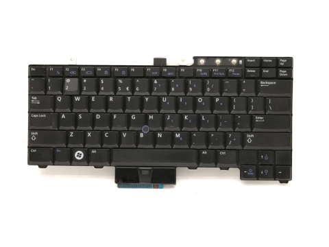 Klawiatura do laptopa