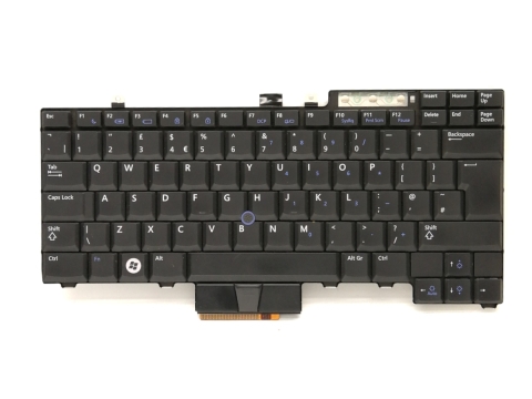 Klawiatura do laptopa