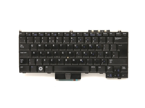 Klawiatura do laptopa