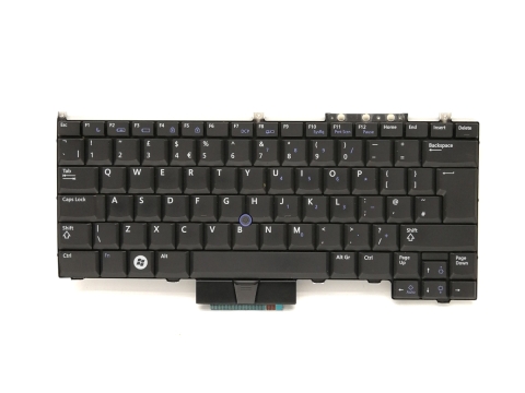 Klawiatura do laptopa