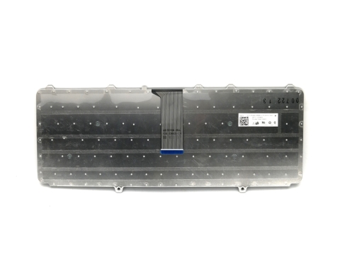 Klawiatura do laptopa