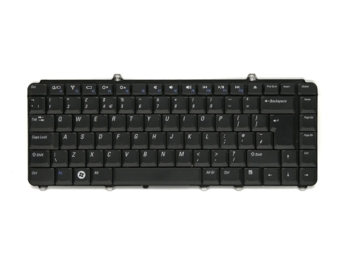 Klawiatura do laptopa