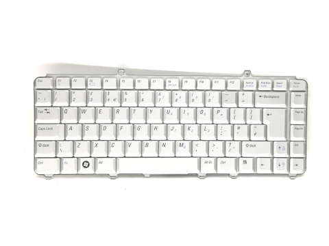 Klawiatura do laptopa