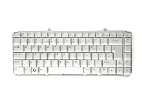 Klawiatura do laptopa
