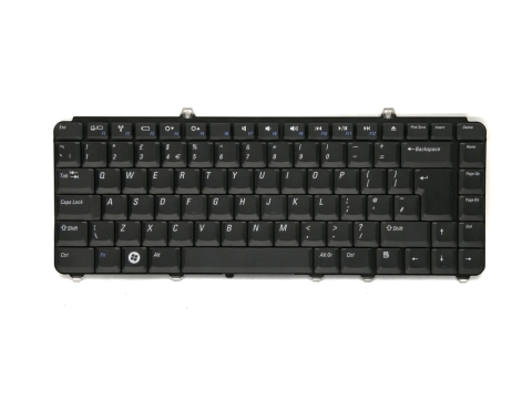 Klawiatura do laptopa