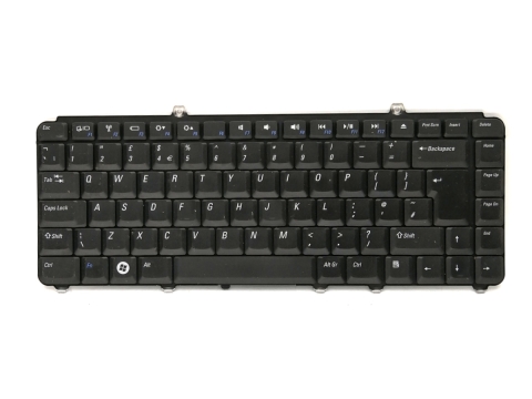 Klawiatura do laptopa