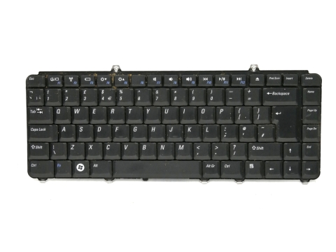 Klawiatura do laptopa
