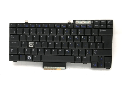 Klawiatura do laptopa