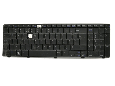 Klawiatura do laptopa
