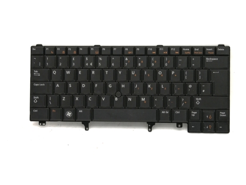 Klawiatura do laptopa