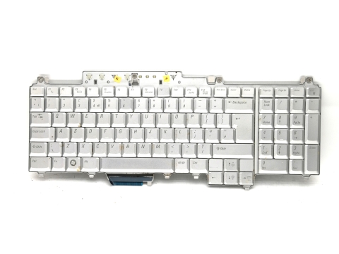 Klawiatura do laptopa