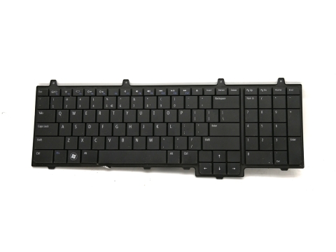 Klawiatura do laptopa