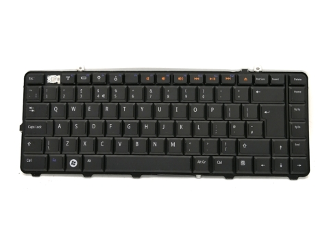 Klawiatura do laptopa