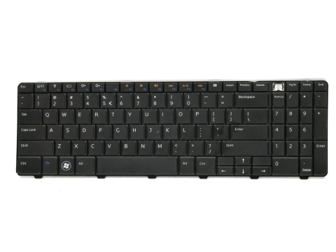 Klawiatura do laptopa