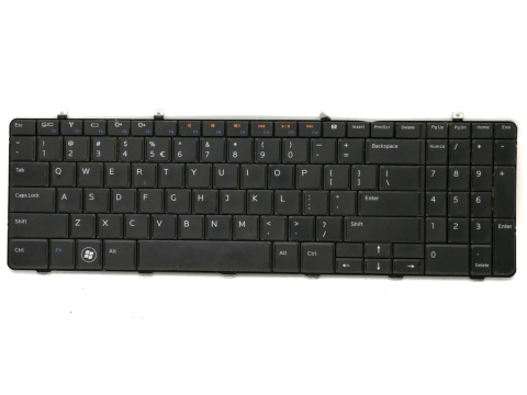 Klawiatura do laptopa