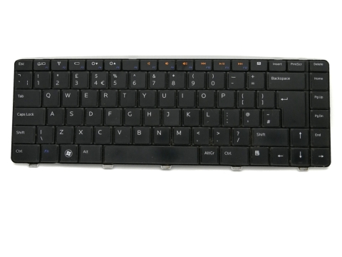 Klawiatura do laptopa