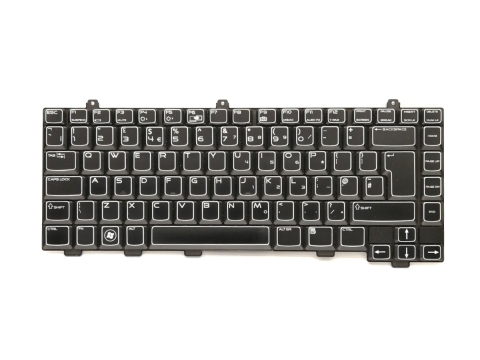 Klawiatura do laptopa