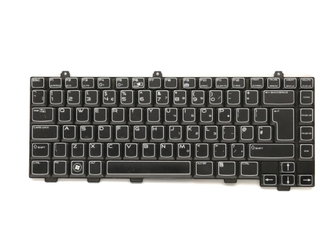 Klawiatura do laptopa