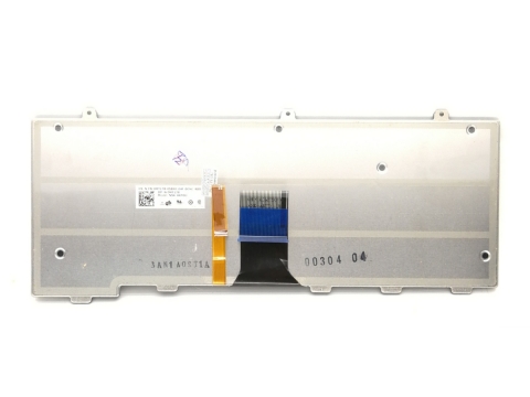 Klawiatura do laptopa