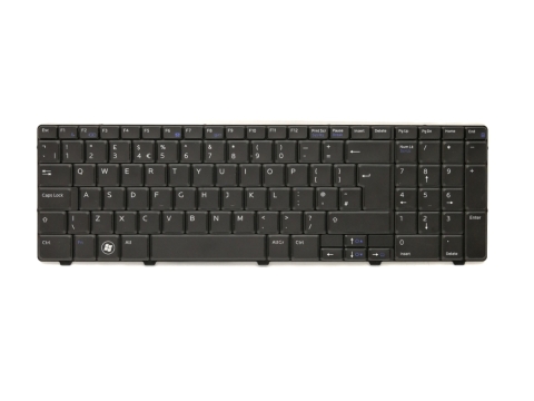 Klawiatura do laptopa