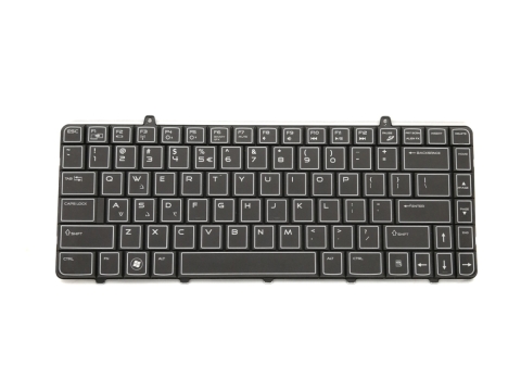 Klawiatura do laptopa