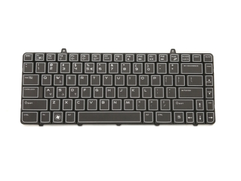 Klawiatura do laptopa