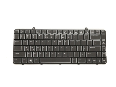 Klawiatura do laptopa