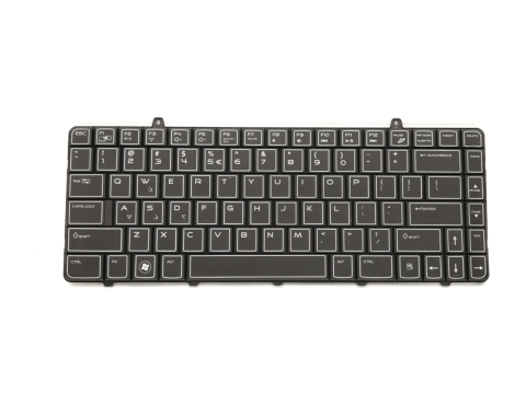 Klawiatura do laptopa