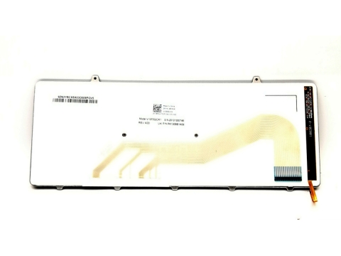 Klawiatura do laptopa