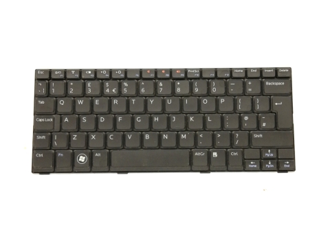 Klawiatura do laptopa