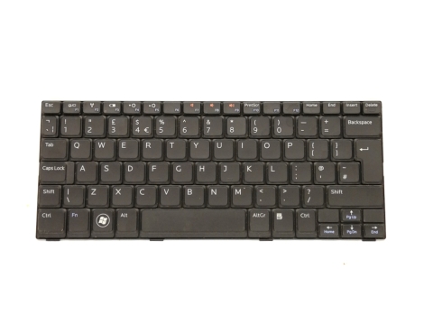 Klawiatura do laptopa