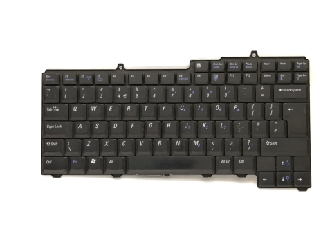 Klawiatura do laptopa