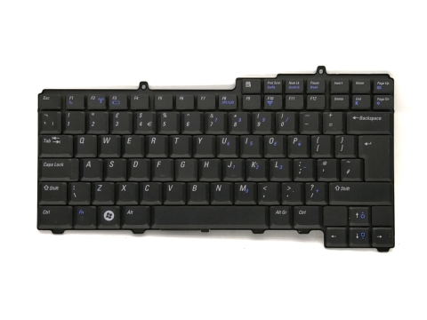 Klawiatura do laptopa