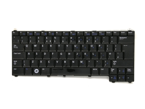 Klawiatura do laptopa
