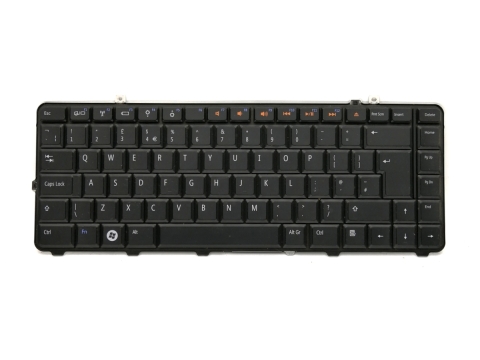 Klawiatura do laptopa