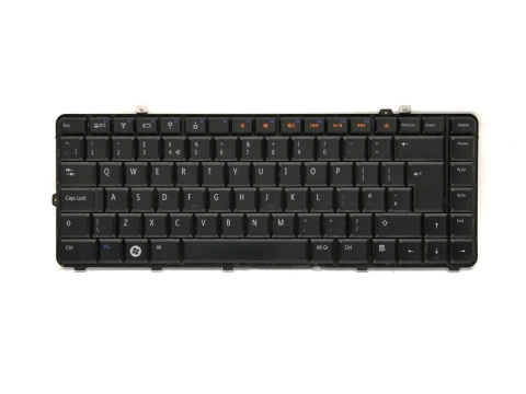 Klawiatura do laptopa