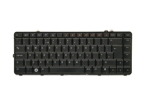 Klawiatura do laptopa