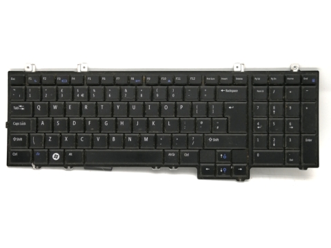 Klawiatura do laptopa