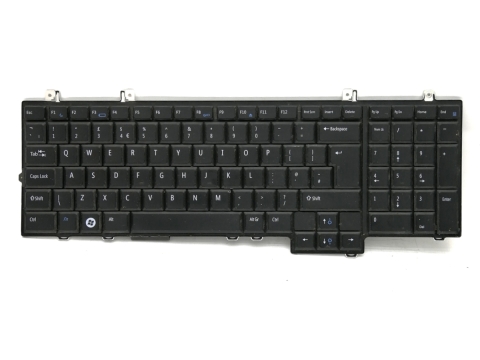 Klawiatura do laptopa